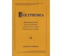 BETTINELLI B. - MOTETES 10 (15)