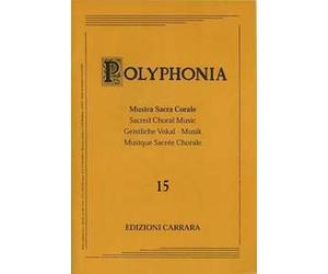 BETTINELLI B. - MOTETES 10 (15)