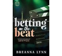 Betting on the Beat: A Friends to Lovers, Fake Relationship, Virgin MMC Romance (Heart Beats)