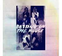 Betting on the Mouse - Betting on the Mouse [Vinyl LP] [Vinilo]