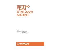 Bettino Craxi a Palazzo Marino (Caldara's Archives)