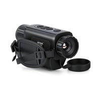 BETTITOPE BS02-13 - Monocular de imagen térmica, resolución IR de 256 x 192, lente de 13 mm, frecuencia de actualización de 50 Hz, visión nocturna térmica, cámara de imagen térmica IP66 para adultos