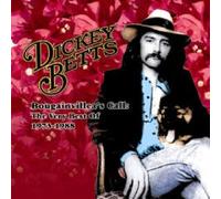 Betts, Dickey - Bougainvilleas Call: The Very Best of Dickey Betts 1973-1978