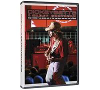 Betts, Dickey - Dickey Betts & Great Southern: Back Where It All Begins: Live at the Rock and Roll Hall of Fame and Museum [USA] [DVD]