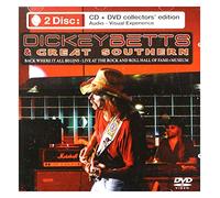 Betts Dickey & Great - Live at the Rock & Roll Hall