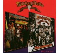 Betts,Dickey - Let'S Get Together/Collectors 1