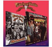 Betts,Dickey - Let'S Get Together/the Collectors 1