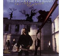 Betts, Dickey - Pattern Disruptive