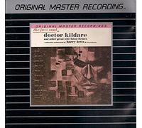 Betts, Harry - Jazz Soul of Dr Kildare & Other TV Themes