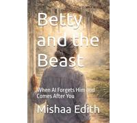 Betty and the Beast: When AI Forgets Him and Comes After You (AI Women - LLMs (Love, Loss and Midlife crisis))