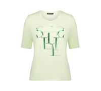 Betty Barclay 2746/2063 Camiseta, Espuma Verde, 44 Mujeres