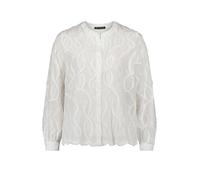 BETTY BARCLAY Blusa blanco | 40