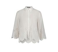 BETTY BARCLAY Blusa blanco | 46