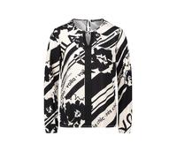 BETTY BARCLAY Blusa crema | 38