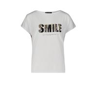 BETTY BARCLAY Camiseta blanco | 38