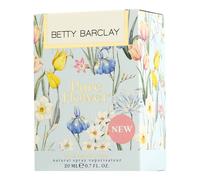 Betty Barclay - Pure Flower EDP Spray 20 ml
