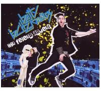 Betty Blitzkrieg - Wir Feiern Anders (2-Track)