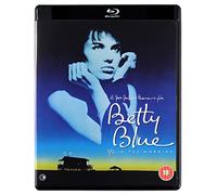 Betty Blue: Deluxe 2 Disc Edition [Blu-Ray] [Reino Unido]