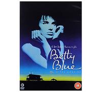 Betty Blue: Deluxe 2 Disc Edition [Reino Unido] [DVD]