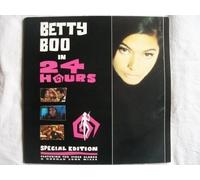 Betty Boo - 24 hours+Megamix [VINYL]