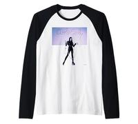 Betty Boo 90s Doin The Do Pop Cantante de Simon Fowler Camiseta Manga Raglan
