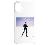Betty Boo 90s Doin The Do Pop Cantante de Simon Fowler Carcasa para iPhone 16 Plus