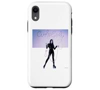 Betty Boo 90s Doin The Do Pop Cantante de Simon Fowler Carcasa para iPhone XR