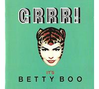 Betty Boo - Betty Boo