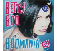 Betty Boo - Betty Boo: Boomania