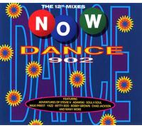 Betty Boo - Betty Boo - Now Dance 902 (UK Import) - Very Good Condition