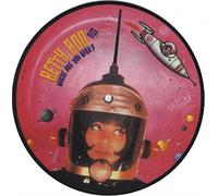 Betty Boo - BETTY BOO / WHERE ARE YOU BABY?