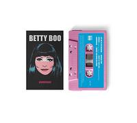 Betty Boo - Boomerang [Casete]