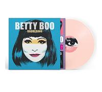 Betty Boo - Boomerang [Vinilo]