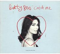 Betty Boo - Catch Me