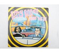 Betty Boo - Doin' The Do 7"