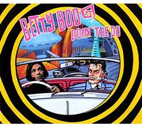 Betty Boo - Doin' the do [Single-CD]
