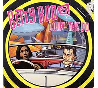 Betty Boo - Doin' the Do [Vinilo]