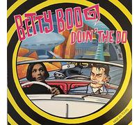 Betty Boo - Doin' the Do [Vinilo]