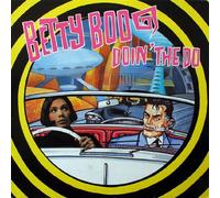 Betty Boo - Doin' the do [VINYL]