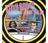 Betty Boo - Doin'The Do [Vinilo][Import]