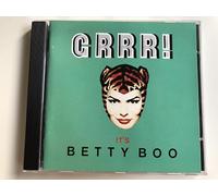 Betty Boo - grrr!