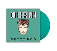 Betty Boo - GRRR It's Betty Boo