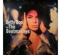 Betty Boo - Hey DJ / I Can't Dance [Vinilo][Import]