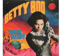Betty Boo - Where Are You Baby [Vinilo][Import]