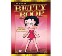 Betty Boop - Best of Betty Boop [USA] [DVD]