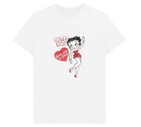 Betty Boop Camiseta OopADoop para Adultos Unisex (PN1268)