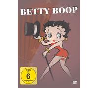 Betty Boop - Die Abenteuer: Erster Teil [Alemania] [DVD]