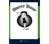 Betty Boop [Edizione: Stati Uniti] [Italia] [DVD]