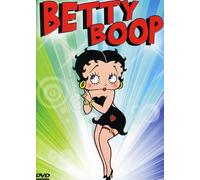 Betty Boop [Edizione: Stati Uniti] [USA] [DVD]