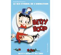 Betty Boop et ses amis - Vol. 5 [Francia] [DVD]